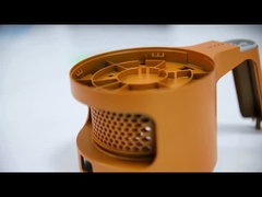 حلول أجزاء صب الحقن لتلبية المتطلبات الصارمة