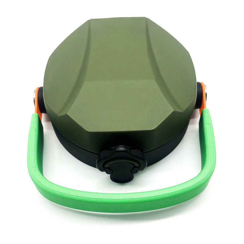 خدمة نموذج الطابعة ثلاثية الأبعاد لـ PLA ABS لمقبض الكوب