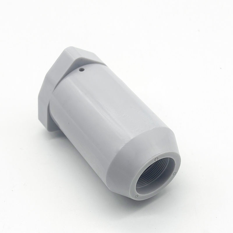 عازل للضغط العالي دقة القالب حقن للمستشعر WP01V ليولكون