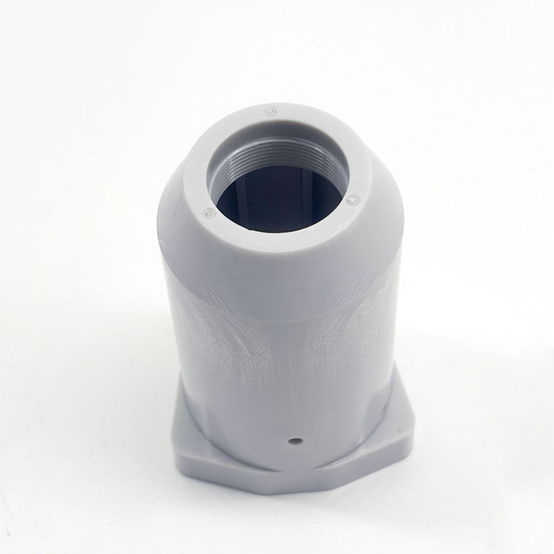 عازل للضغط العالي دقة القالب حقن للمستشعر WP01V ليولكون